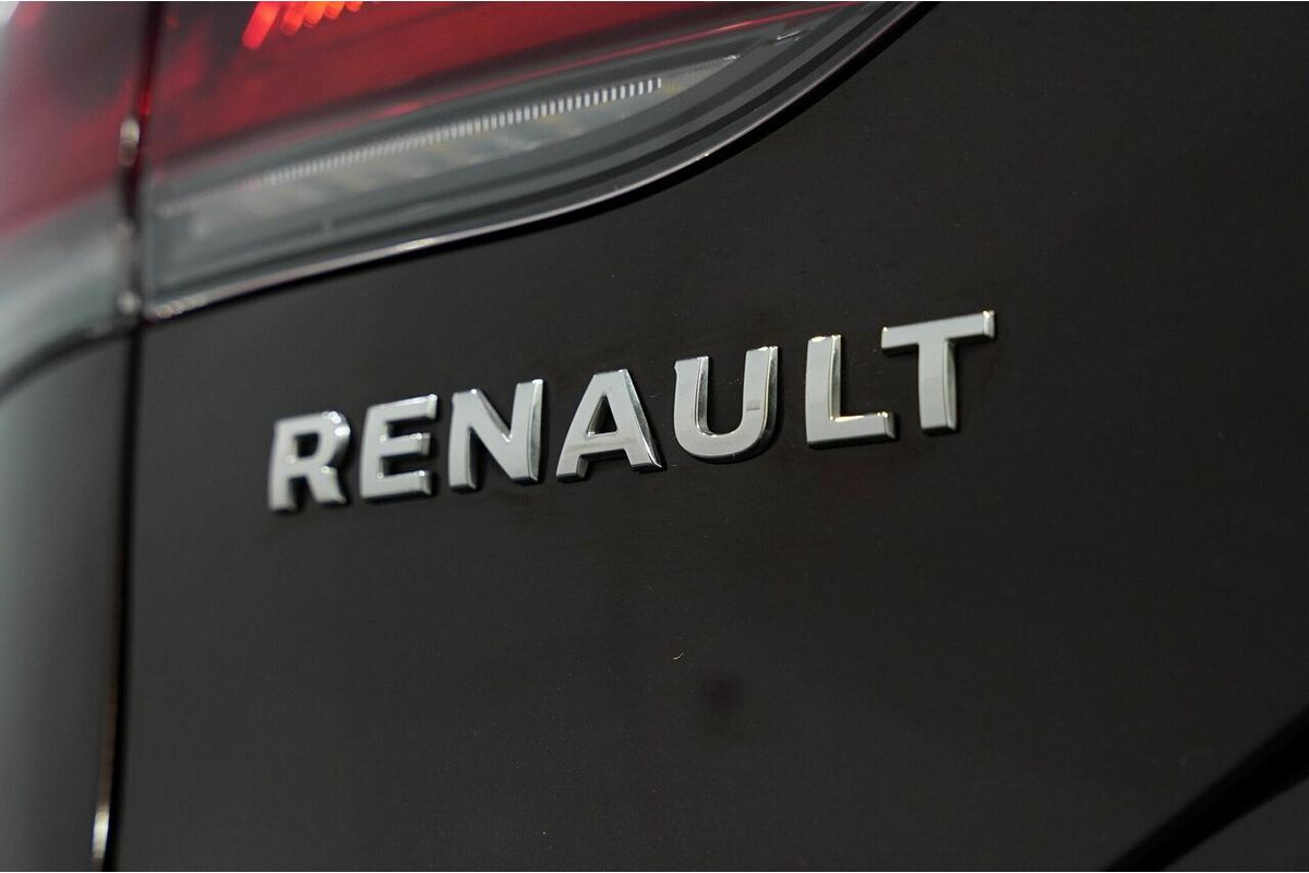 2022 Renault Koleos Zen HZG