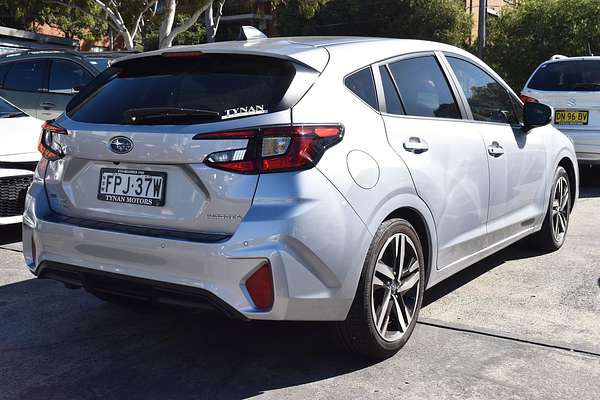 2024 Subaru Impreza 2.0L G6