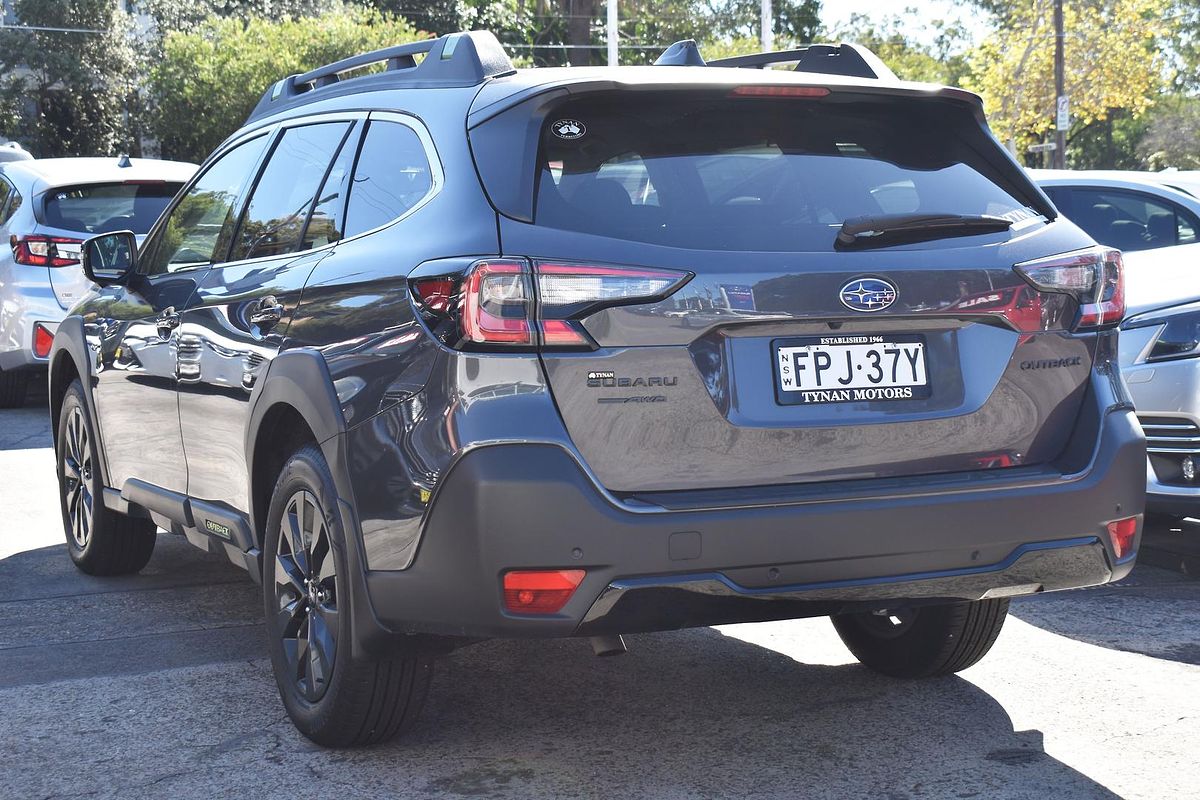 2024 Subaru Outback AWD Sport 6GEN