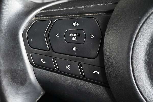 2022 Mazda BT-50 XTR TF 4X4