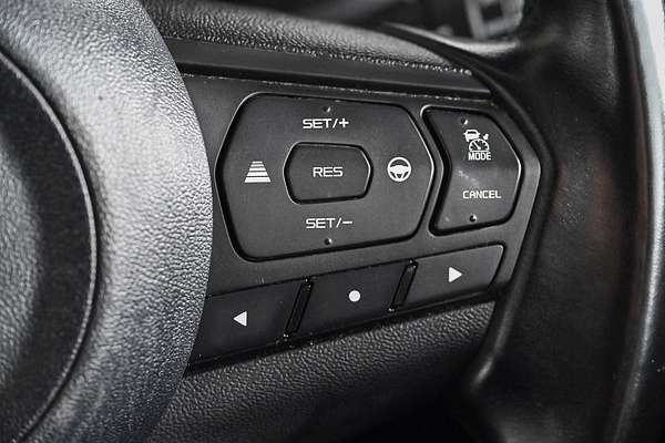 2022 Mazda BT-50 XTR TF 4X4