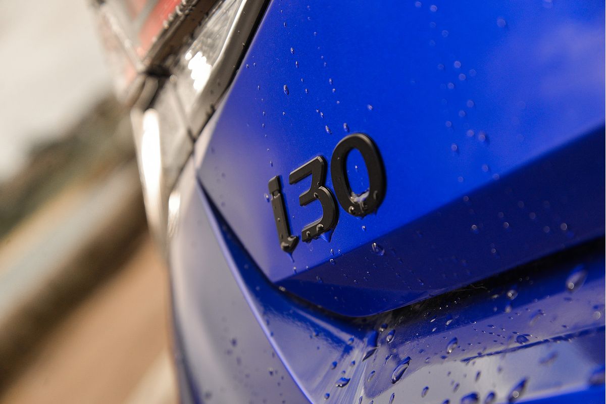 2025 Hyundai i30 N Premium CN7.V2