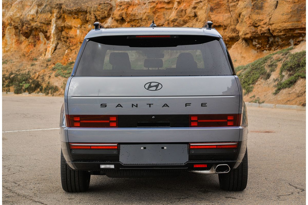 2025 Hyundai Santa Fe Calligraphy MX5.V1