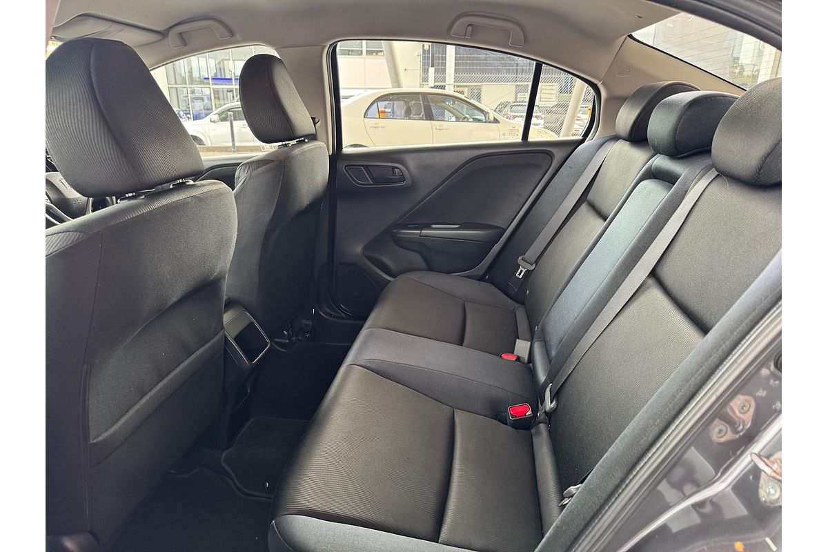 2016 Honda City VTi GM