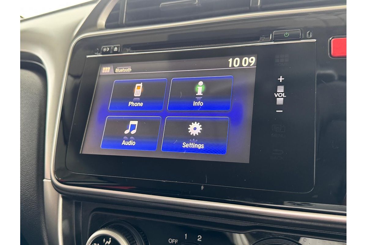 2016 Honda City VTi GM