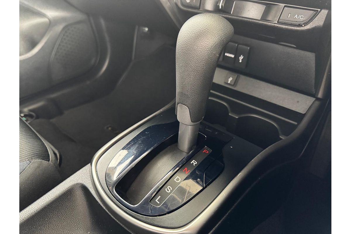 2016 Honda City VTi GM