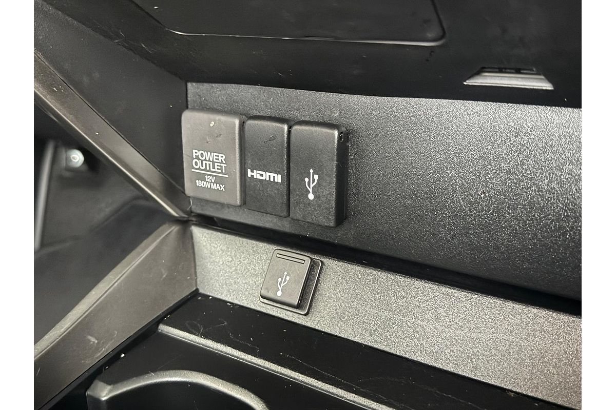 2016 Honda City VTi GM