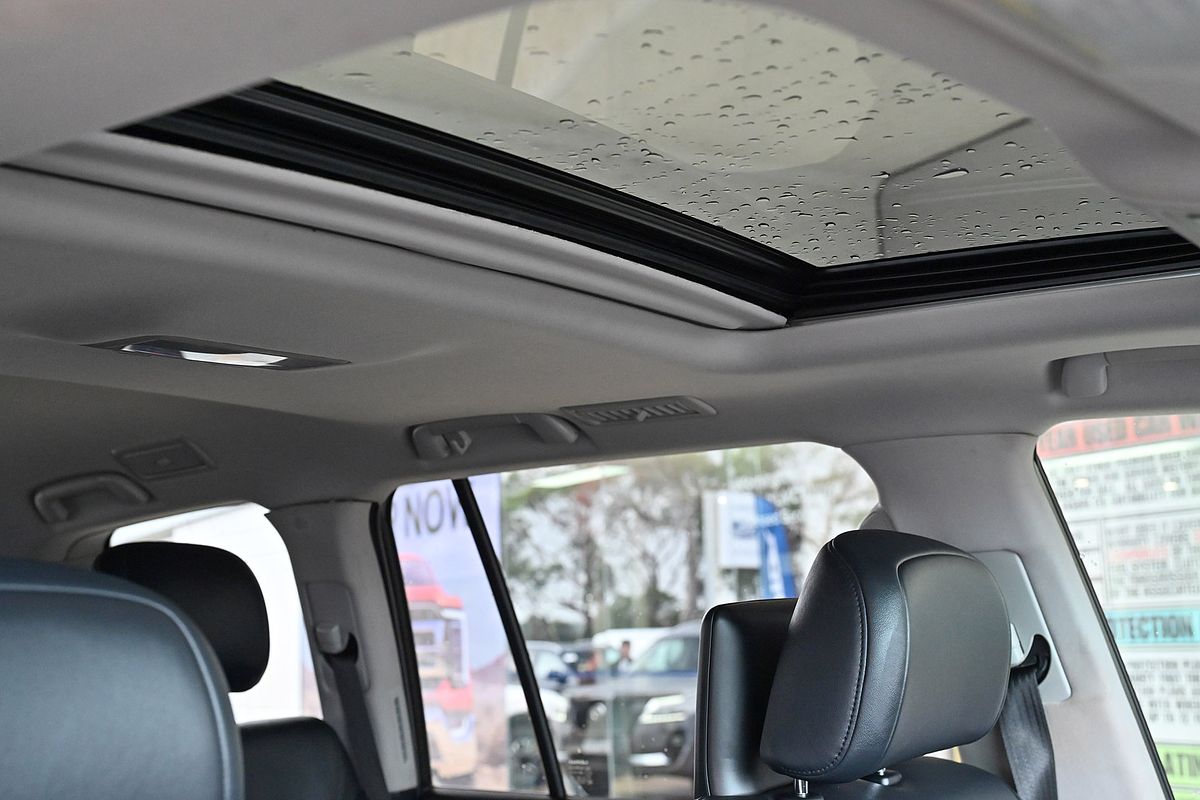 2014 Lexus LX LX570 URJ201R