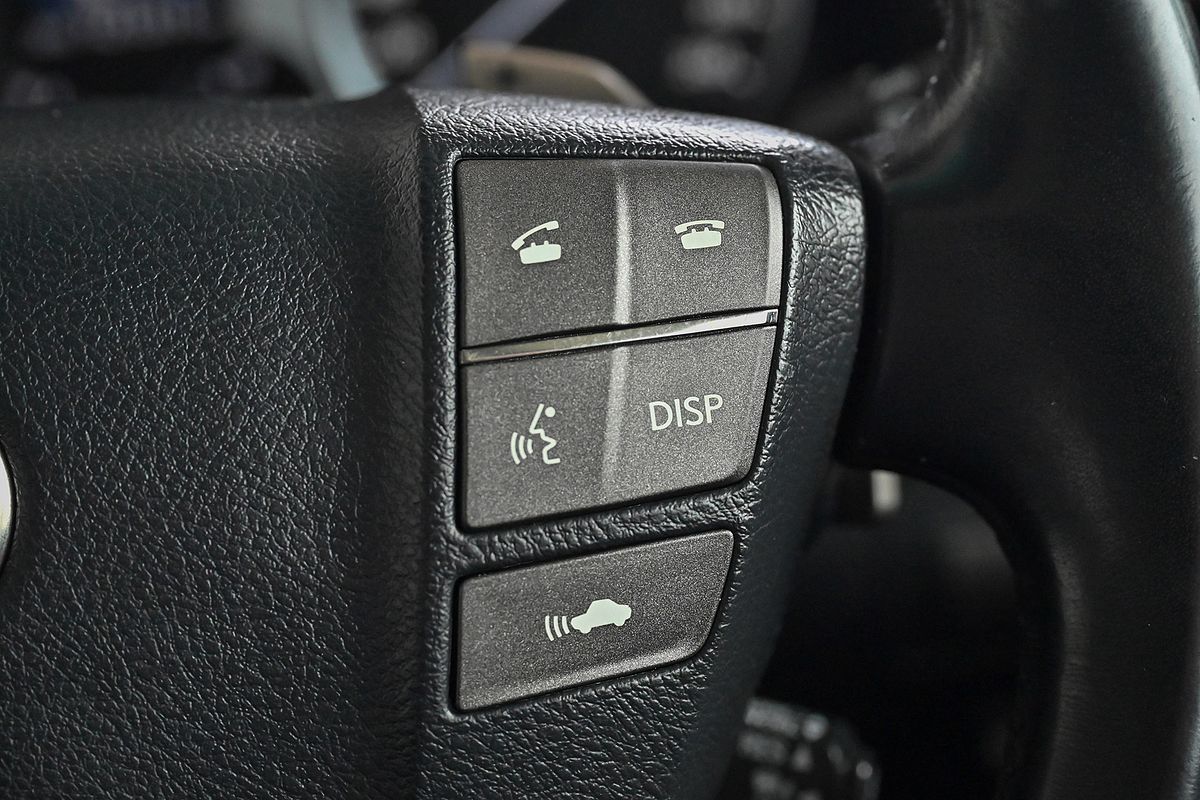 2014 Lexus LX LX570 URJ201R