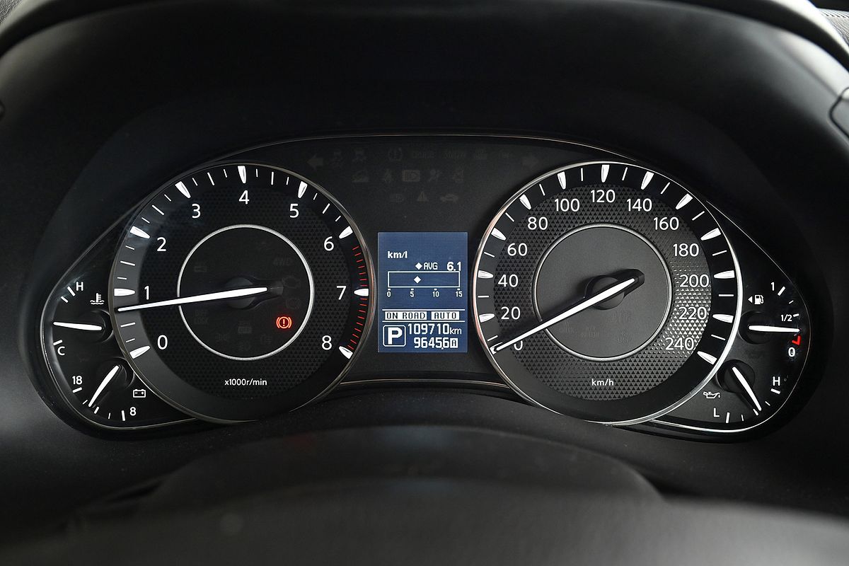 2021 Nissan Patrol Ti-L Y62