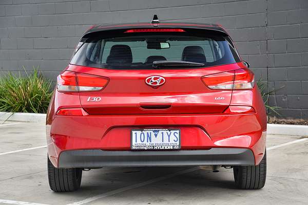 2018 Hyundai i30 Premium PD2