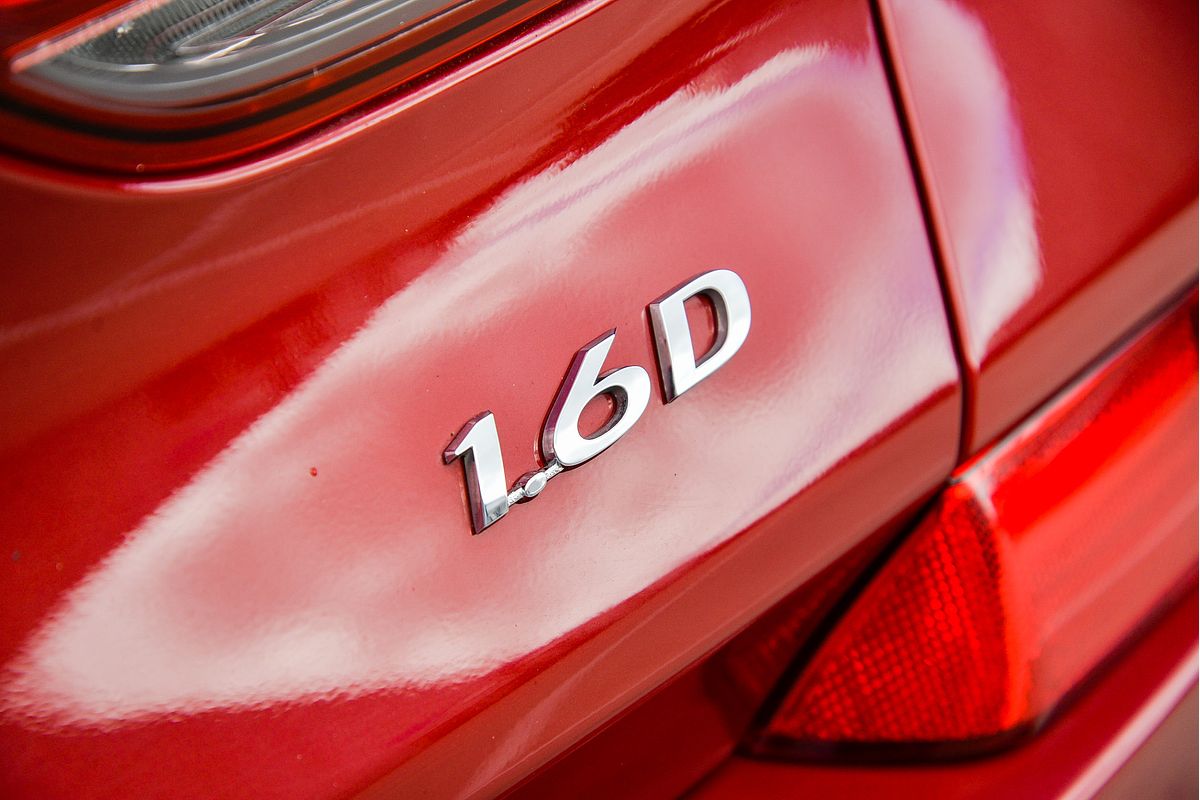 2018 Hyundai i30 Premium PD2