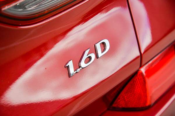2018 Hyundai i30 Premium PD2