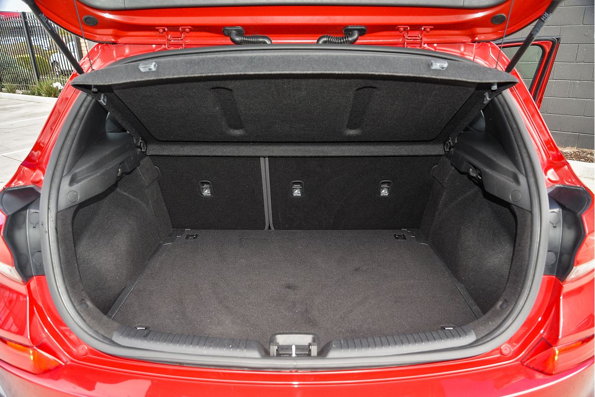 2018 Hyundai i30 Premium PD2