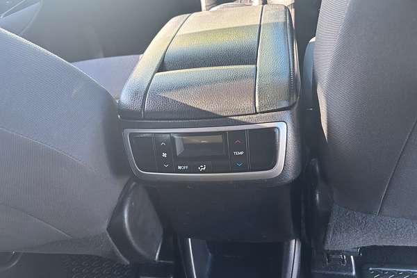 2019 Toyota Kluger GX GSU50R
