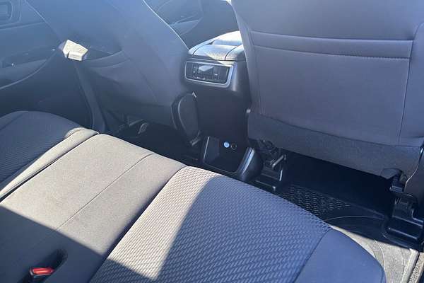 2019 Toyota Kluger GX GSU50R