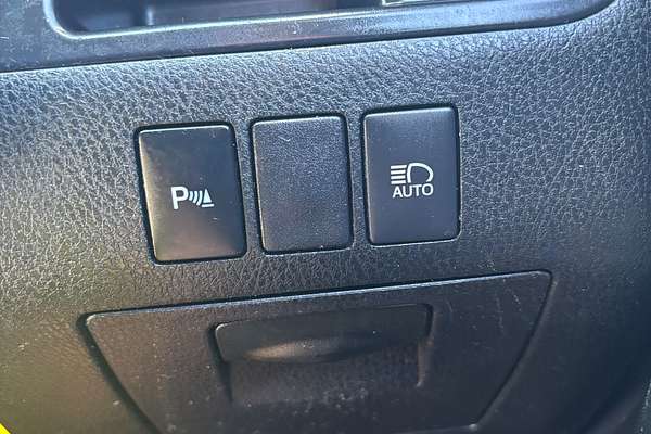 2019 Toyota Kluger GX GSU50R