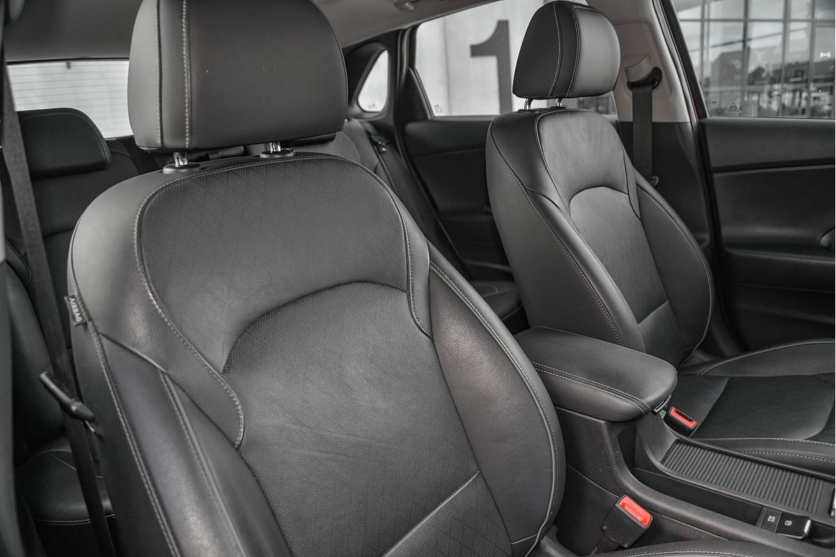 2018 Hyundai i30 Premium PD2