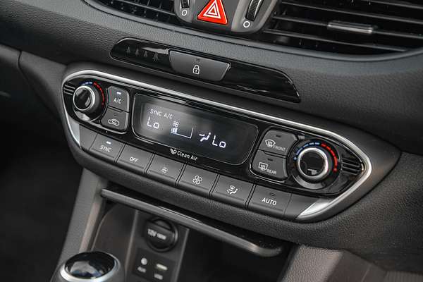 2018 Hyundai i30 Premium PD2