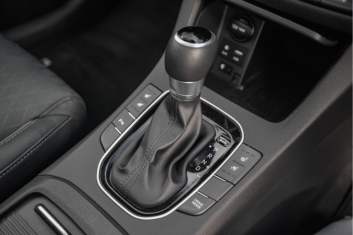 2018 Hyundai i30 Premium PD2