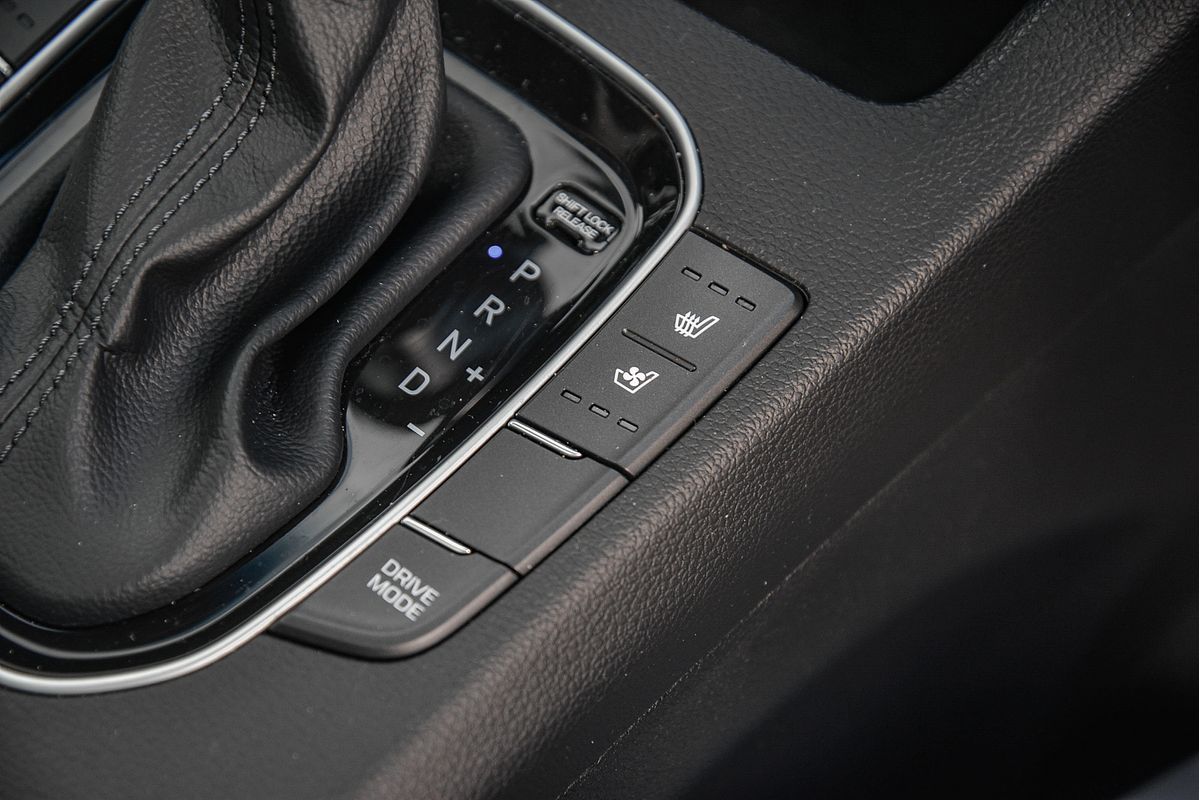 2018 Hyundai i30 Premium PD2