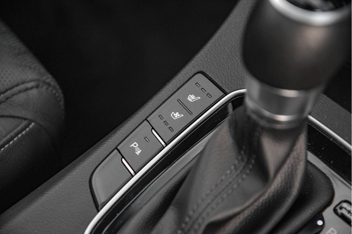 2018 Hyundai i30 Premium PD2
