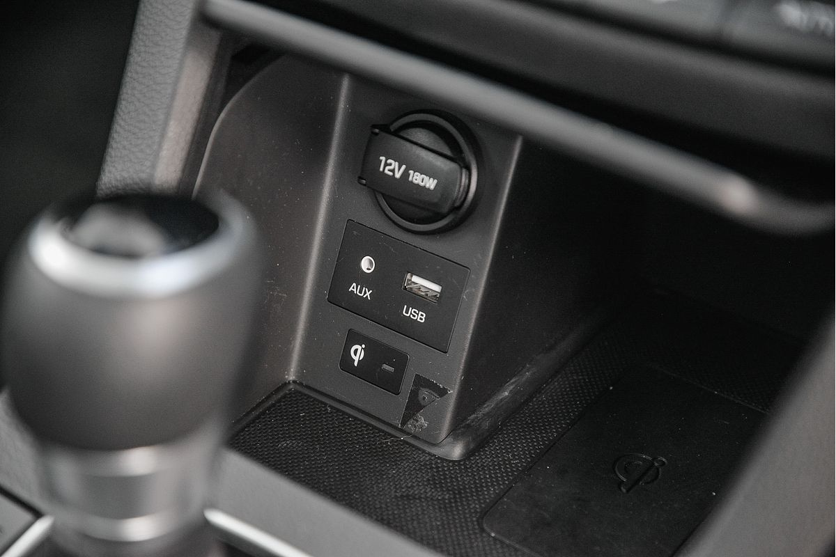 2018 Hyundai i30 Premium PD2