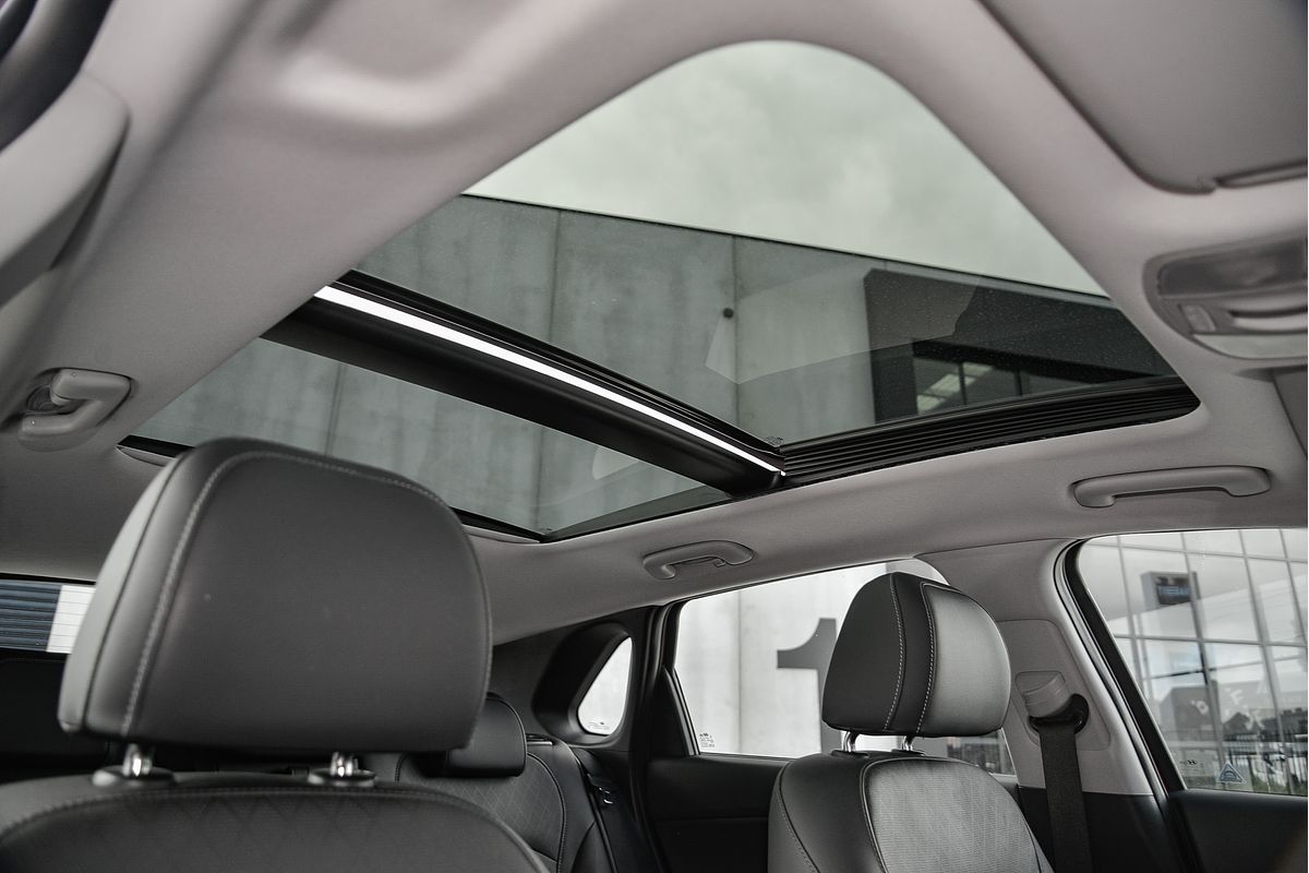 2018 Hyundai i30 Premium PD2
