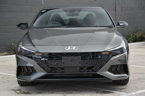 2023 Hyundai i30 N Line CN7.V1