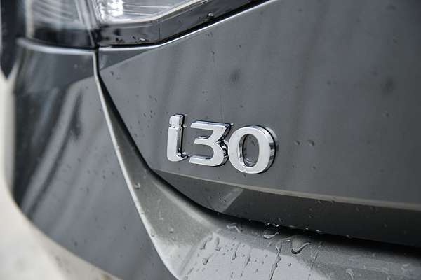2023 Hyundai i30 N Line CN7.V1