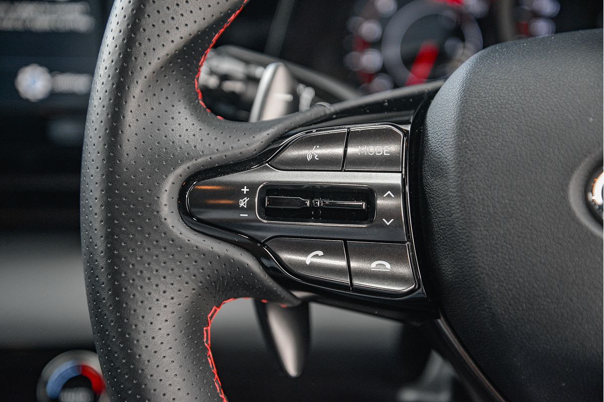 2023 Hyundai i30 N Line CN7.V1