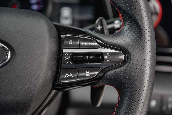 2023 Hyundai i30 N Line CN7.V1