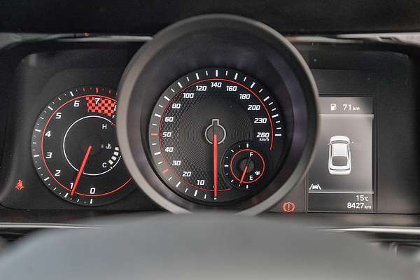 2023 Hyundai i30 N Line CN7.V1
