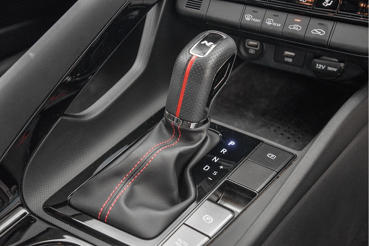 2023 Hyundai i30 N Line CN7.V1
