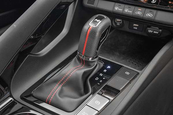 2023 Hyundai i30 N Line CN7.V1