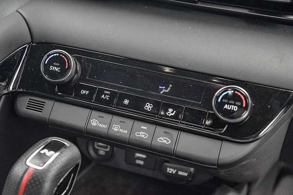 2023 Hyundai i30 N Line CN7.V1