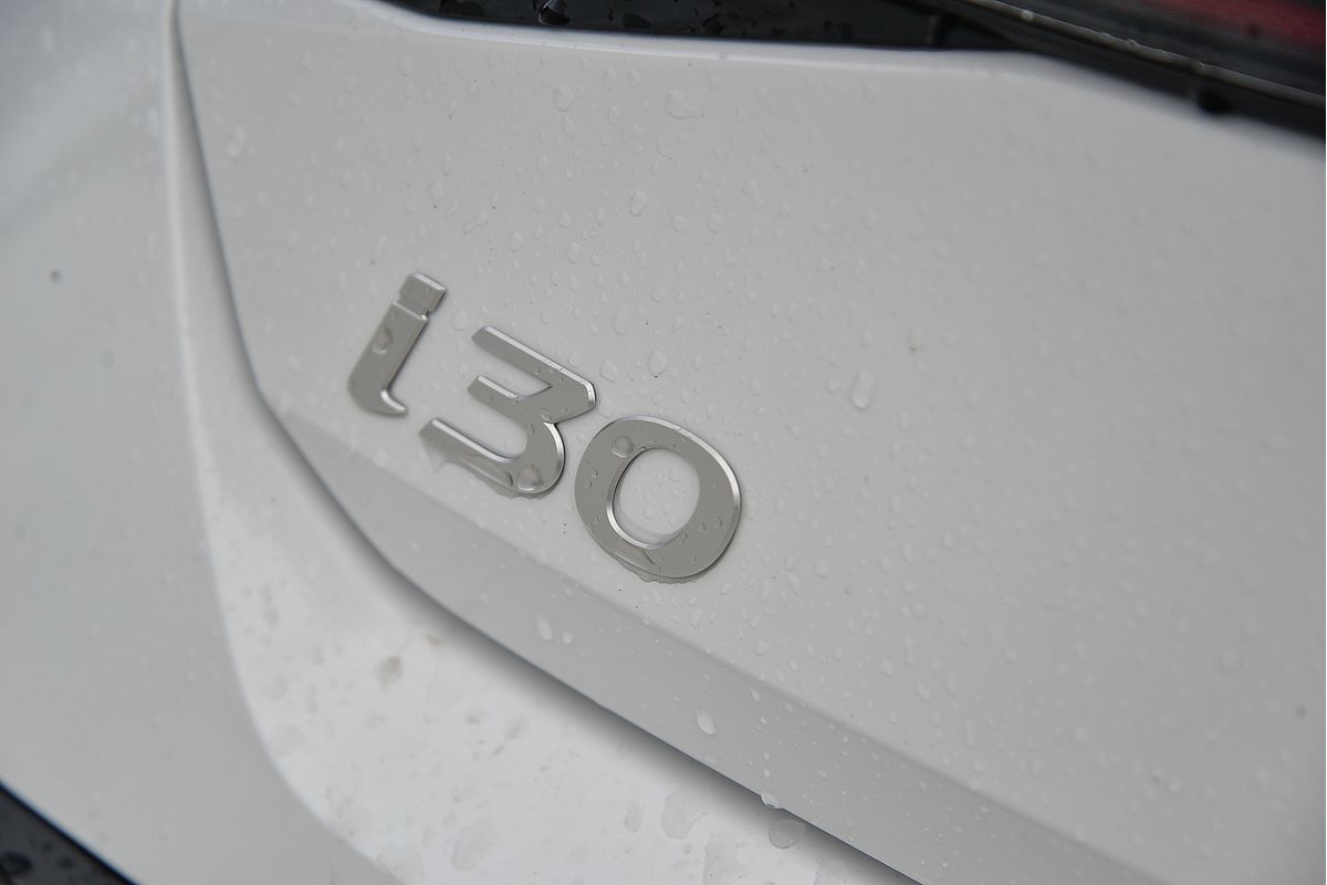 2024 Hyundai i30 N Line CN7.V2