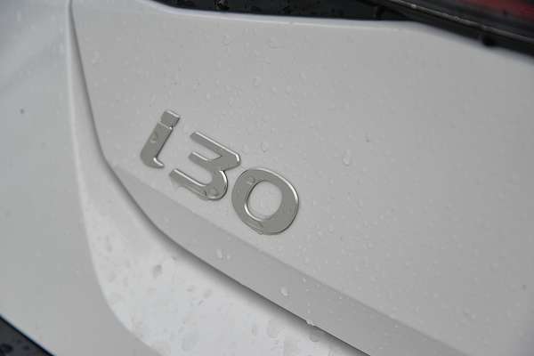 2024 Hyundai i30 N Line CN7.V2