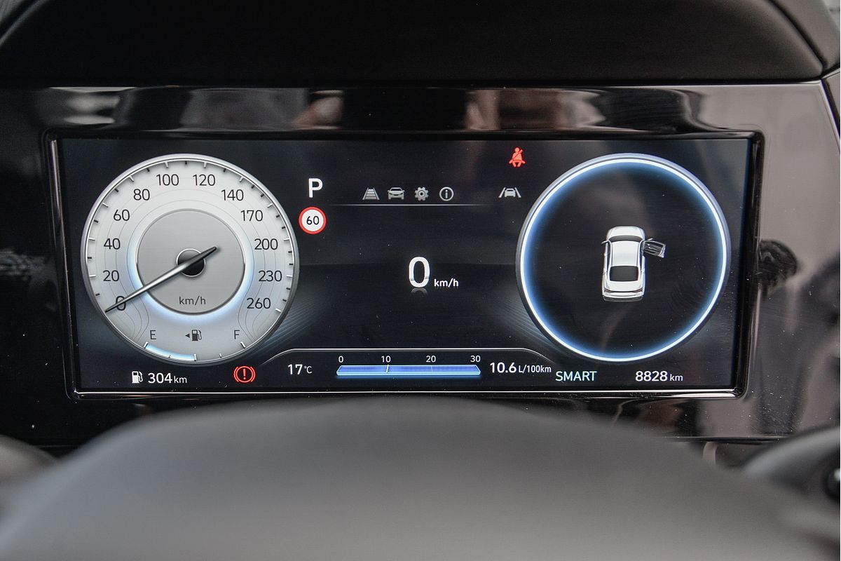 2024 Hyundai i30 N Line CN7.V2