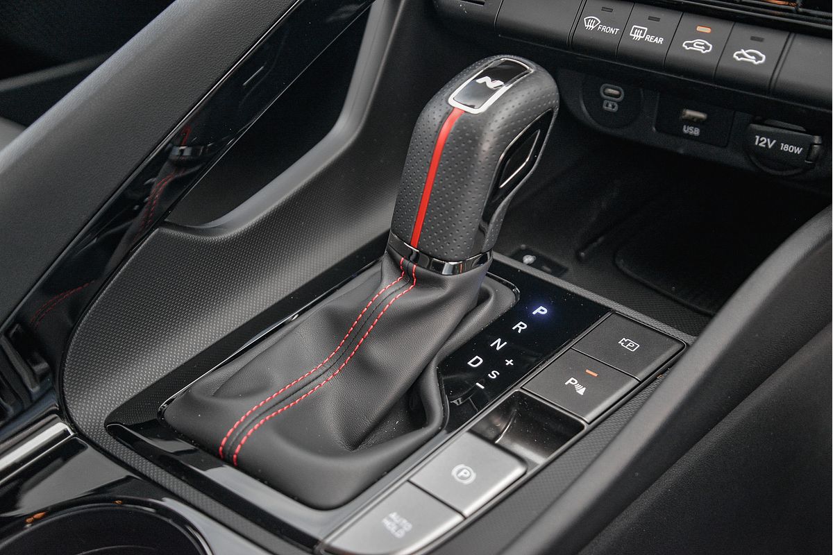 2024 Hyundai i30 N Line CN7.V2