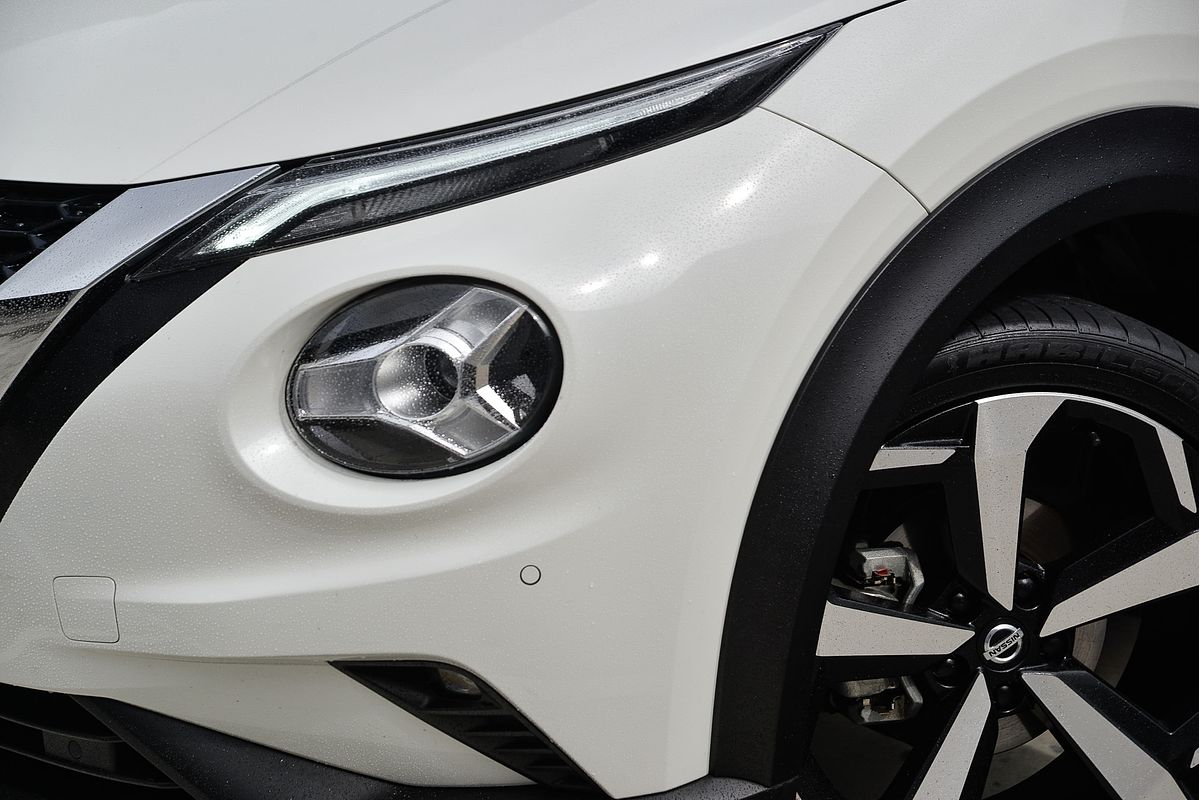 2021 Nissan JUKE ST-L F16