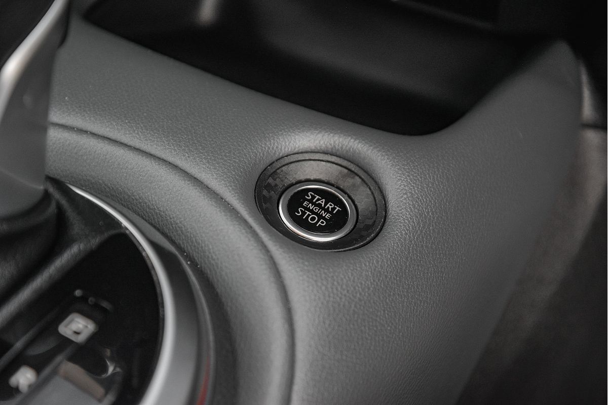 2021 Nissan JUKE ST-L F16
