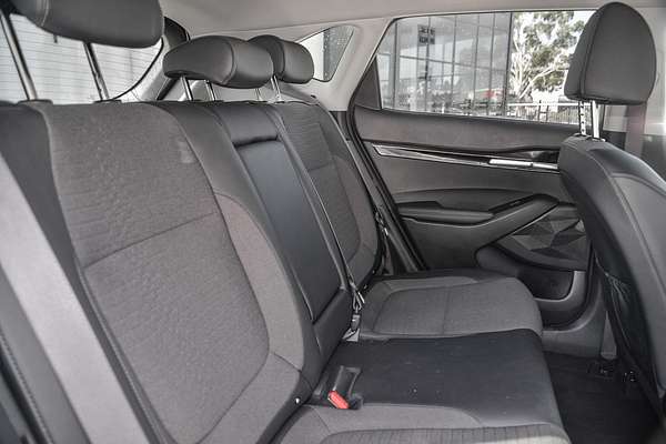 2022 Kia Seltos Sport+ SP2