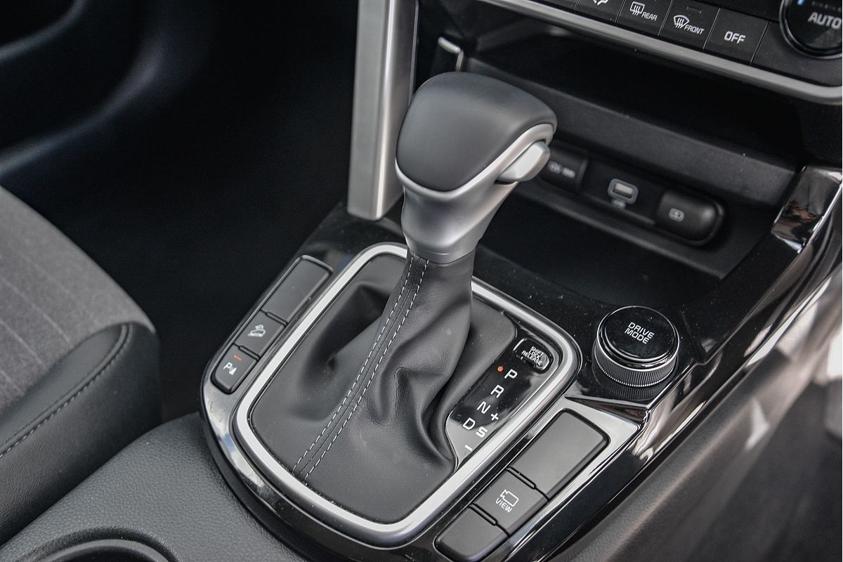 2022 Kia Seltos Sport+ SP2