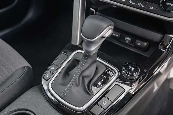 2022 Kia Seltos Sport+ SP2