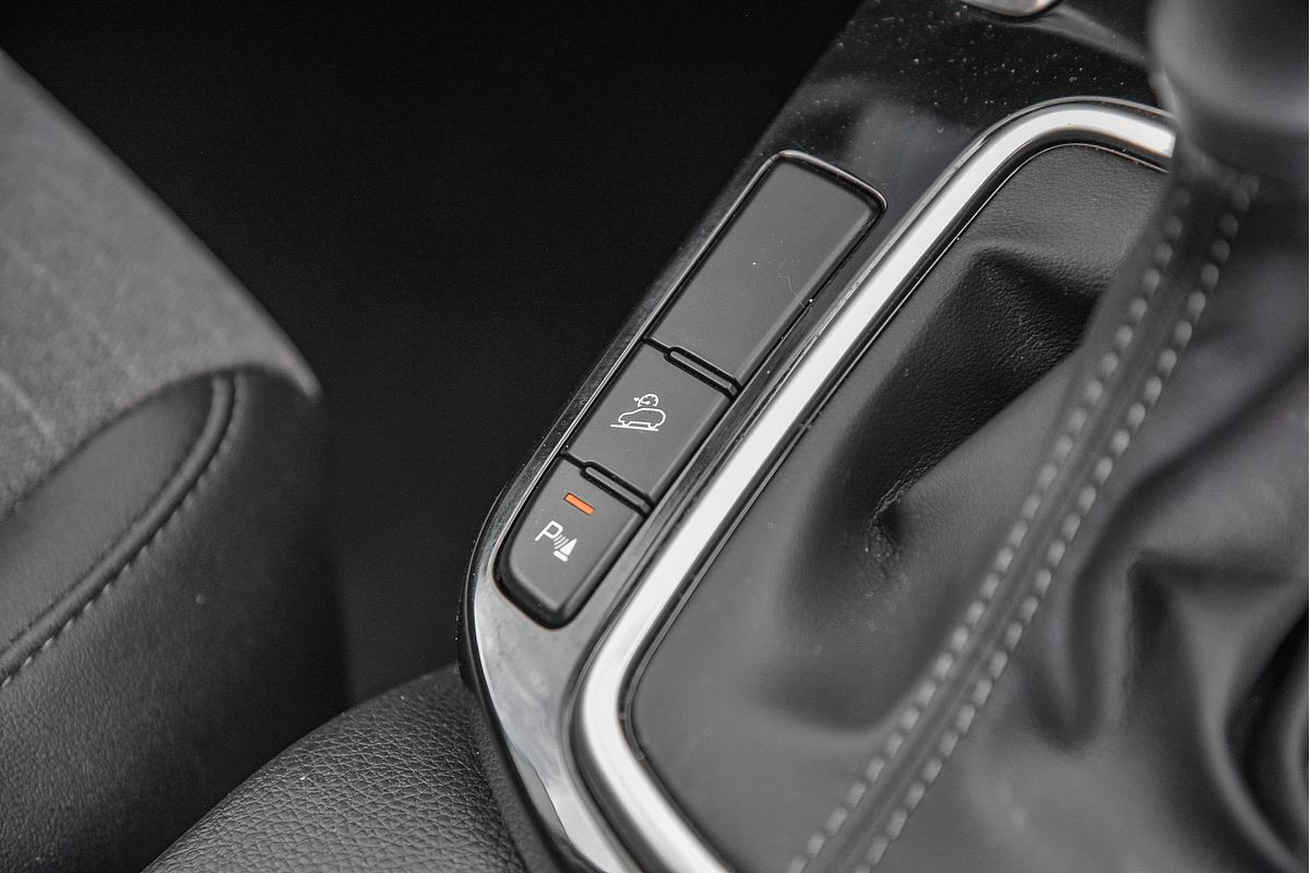 2022 Kia Seltos Sport+ SP2