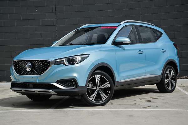 2021 MG ZS EV Essence AZS1