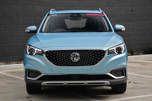 2021 MG ZS EV Essence AZS1