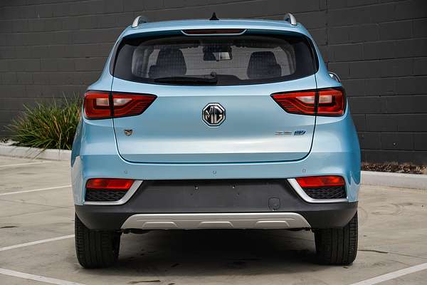 2021 MG ZS EV Essence AZS1