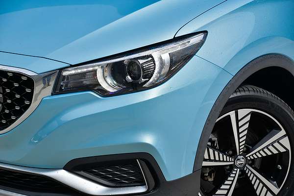 2021 MG ZS EV Essence AZS1